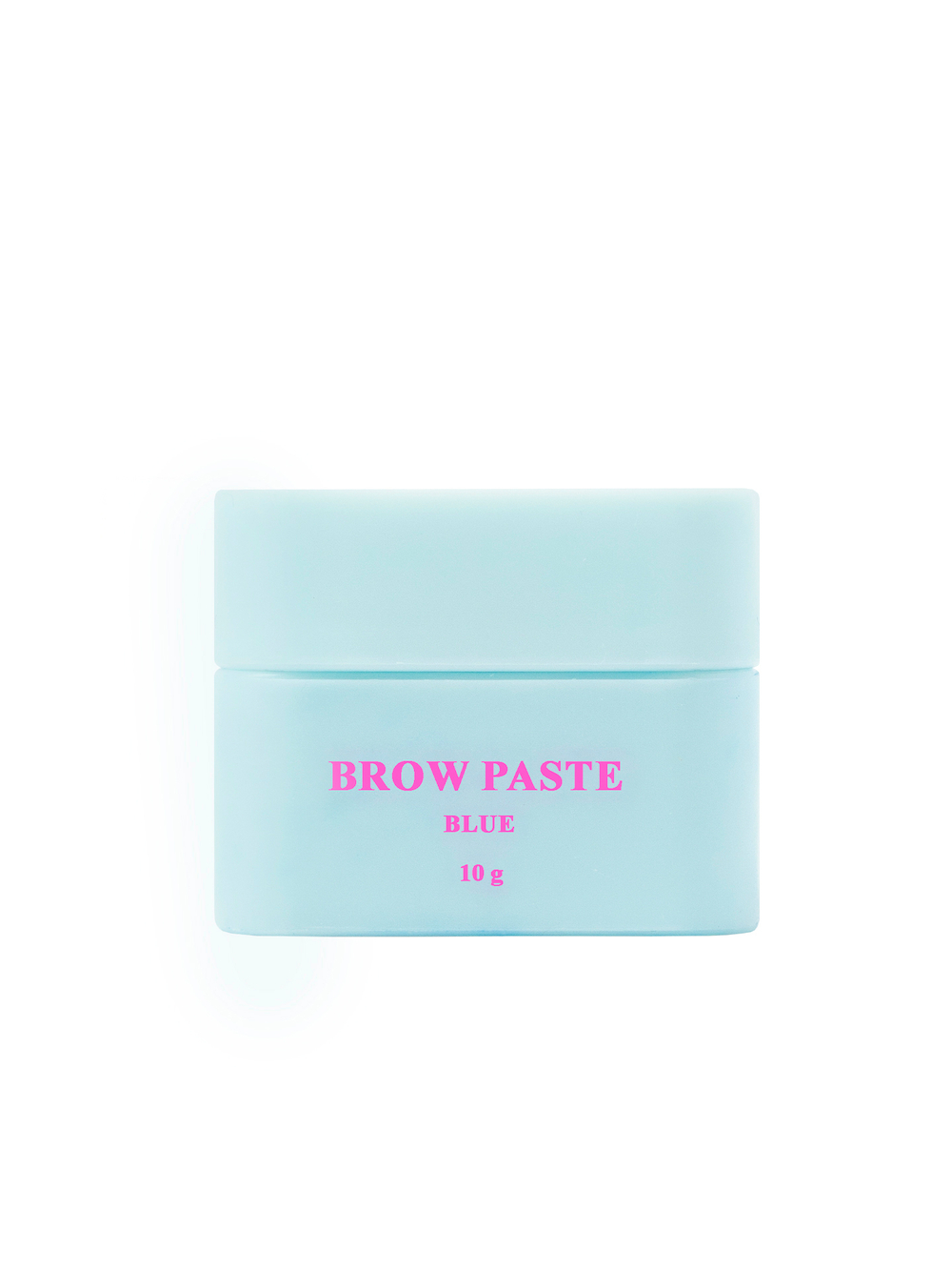 FreiAVIVER Контурная паста для бровей Brow Paste, синяя,10гр