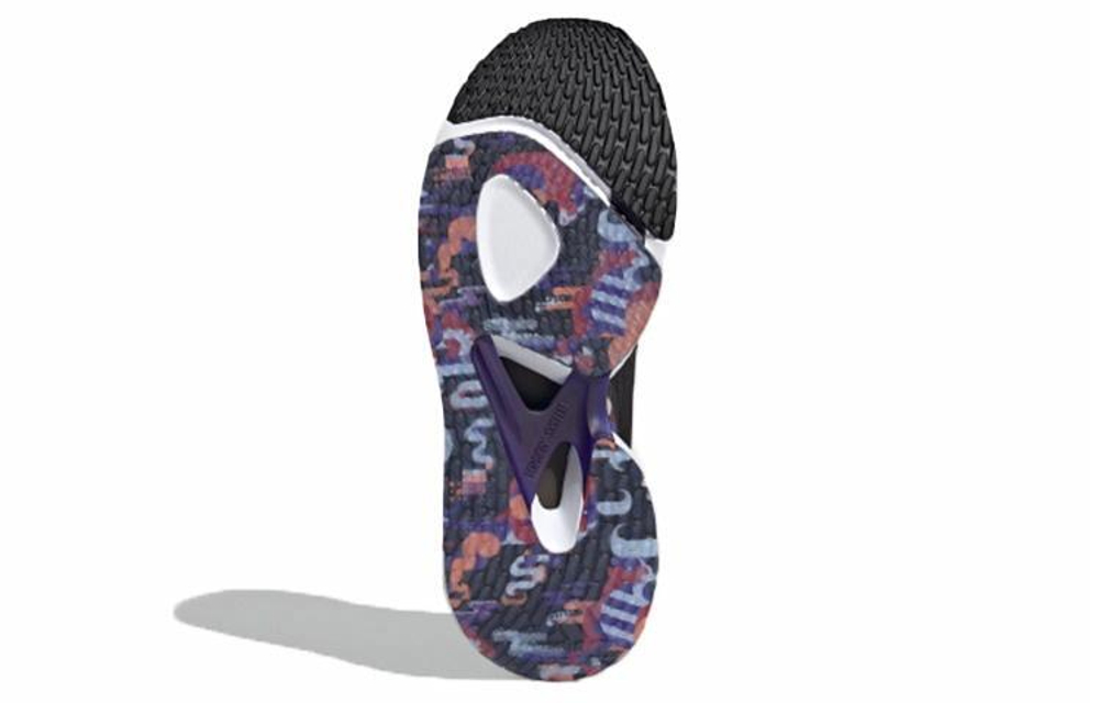 Кроссовки Adidas Alphatorsion