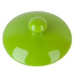 Медовница " " d=13,5см. h=11,5см. v=500мл. (керамика) (подарочная упаковка)