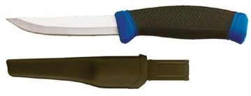 Нож Canadian Camper CC-N200/206 (нерж. ручка эластомер)