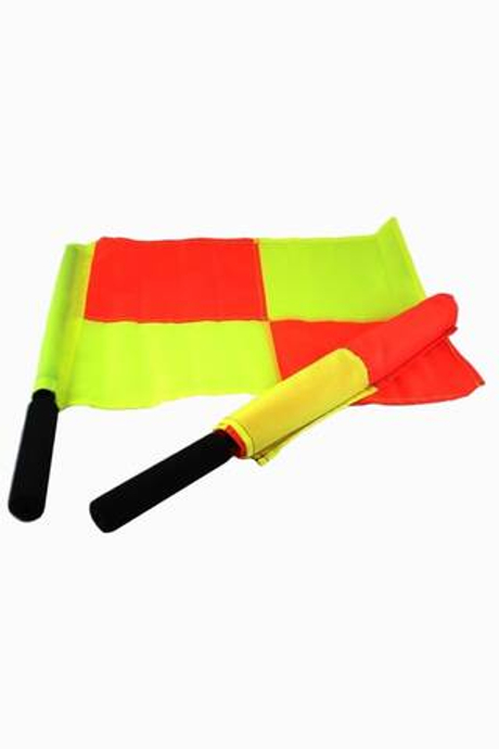 Аматорские флажки судейские Select кпл. 2 шт