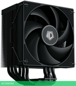 Кулер для процессора ID-Cooling FROZN A610 Black