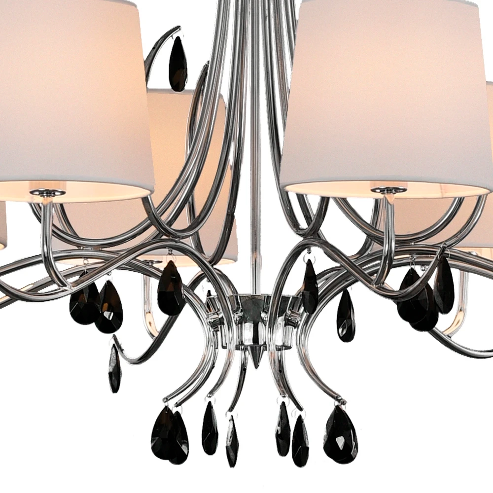 Подвесная люстра Mantra ANDREA 6312