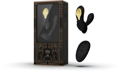 Zalo AYA - Носимый вибровкладыш с насадкой