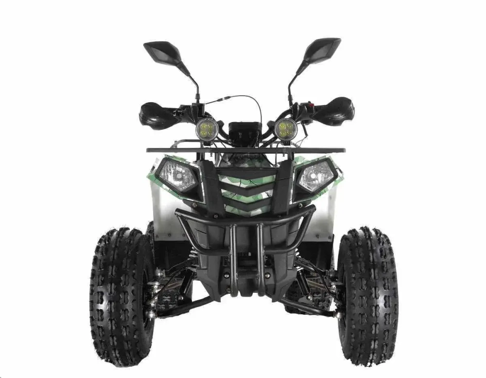 Квадроцикл Wels Thunder EVO X