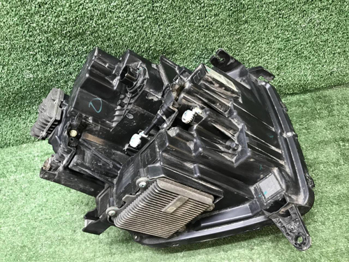 Фара левая Tank 500 (2021-н.в.) LED