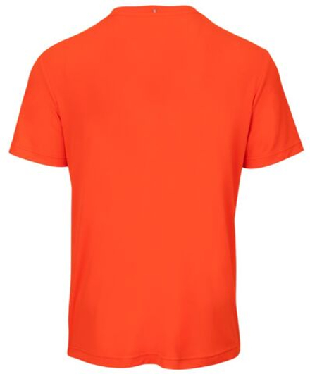 Детская теннисная футболка Fila Joey - multicolor