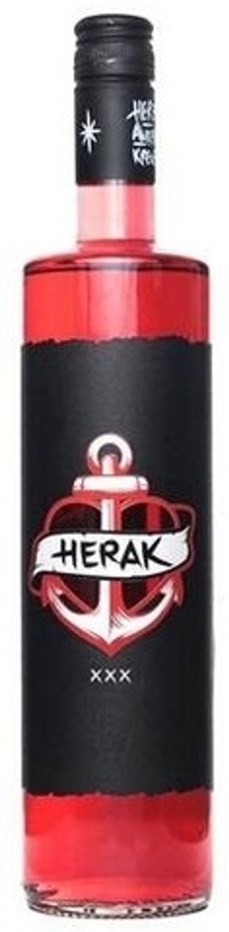 Ликер ХЕРАК  2021г 0.7л