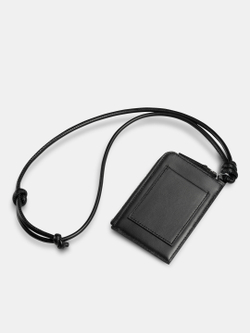 Кошелек на шею LEA