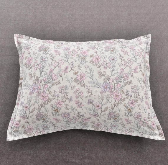 Лика (кофе) КПБ сатин 7Е