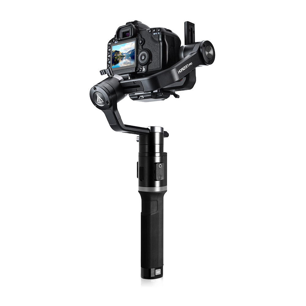 E-IMAGE Horison Pro Электронный стабилизатор монопод "стедикам"