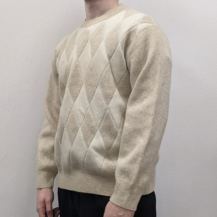 Свитер Yamak (L)