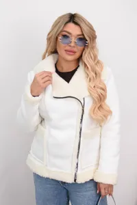 Дубленка УК-054-2 Fabrika