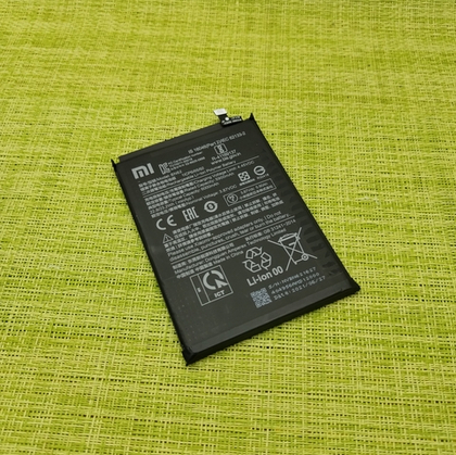Xiaomi Redmi 9T (M2010J19SG) / Poco M3 (M2010J19CG) (M2010J19SG) (BN62) Аккумулятор (батарея) (АСЦ)
