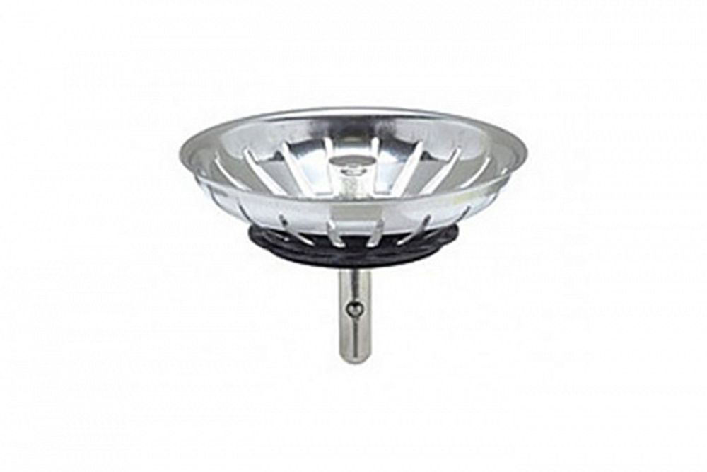 Сетка-мусоросборник UNICORN в сборе, нерж. E100