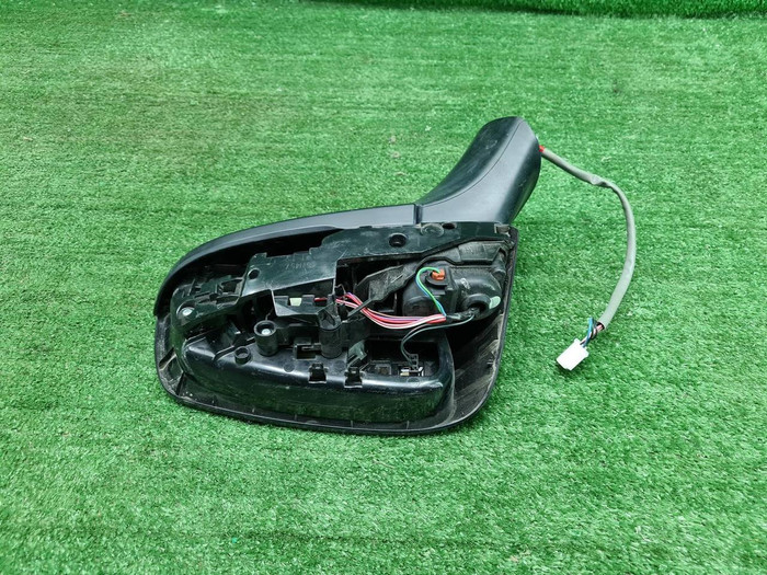 Зеркало левое Toyota RAV4 5 XA50 (2018-н.в.) 9 к.