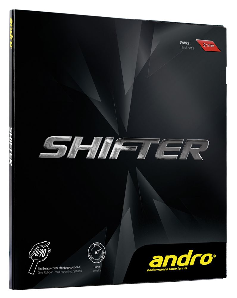 ANDRO Shifter