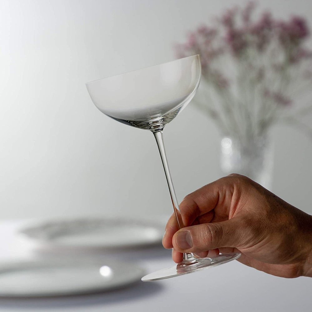 Бокал-блюдце для шампанского и коктейлей Coupe/Cocktail 290 мл Sommeliers Superleggero Riedel