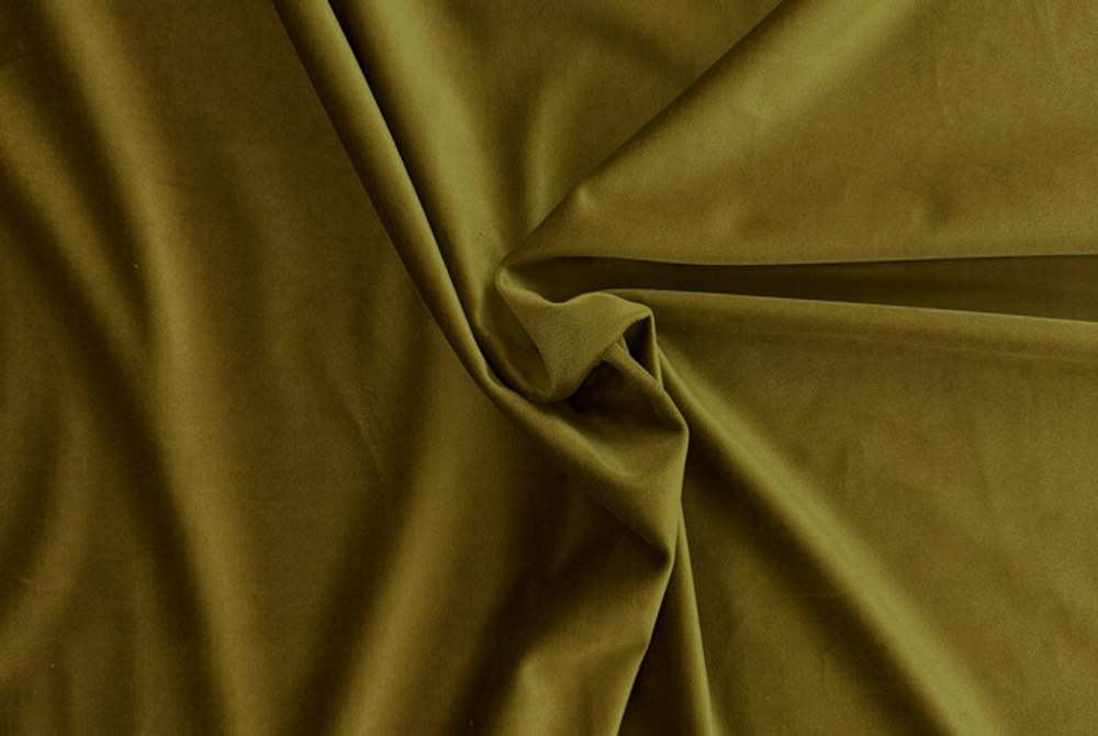 Бархат Brugge mustard (Брюгге мастард) 31