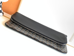 Goyard Sainte-Marie MM Clutch