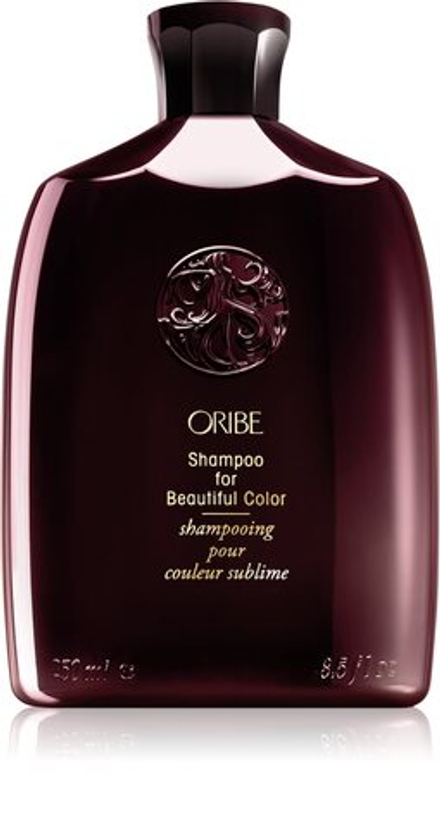 Oribe Beautiful Color - Шампунь для окрашенных, обесцвеченных и обработанных волос /   250  ml  / GTIN 811913018613