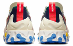 Кроссовки Nike React Sertu Multi-Color