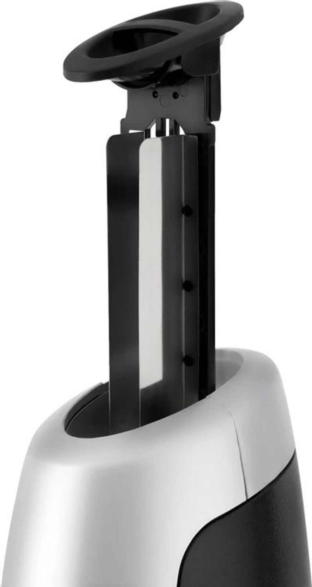Воздухоочиститель Vitek VT-8551,  черный