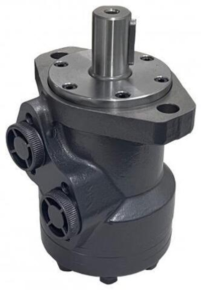 Гидравлический мотор BMR 125сс (аналог MR 125)