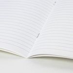 Тетрадь BRAUBERG "EXTRA" 18 л., линия, плотная бумага 80 г/м2, обложка картон, 105709