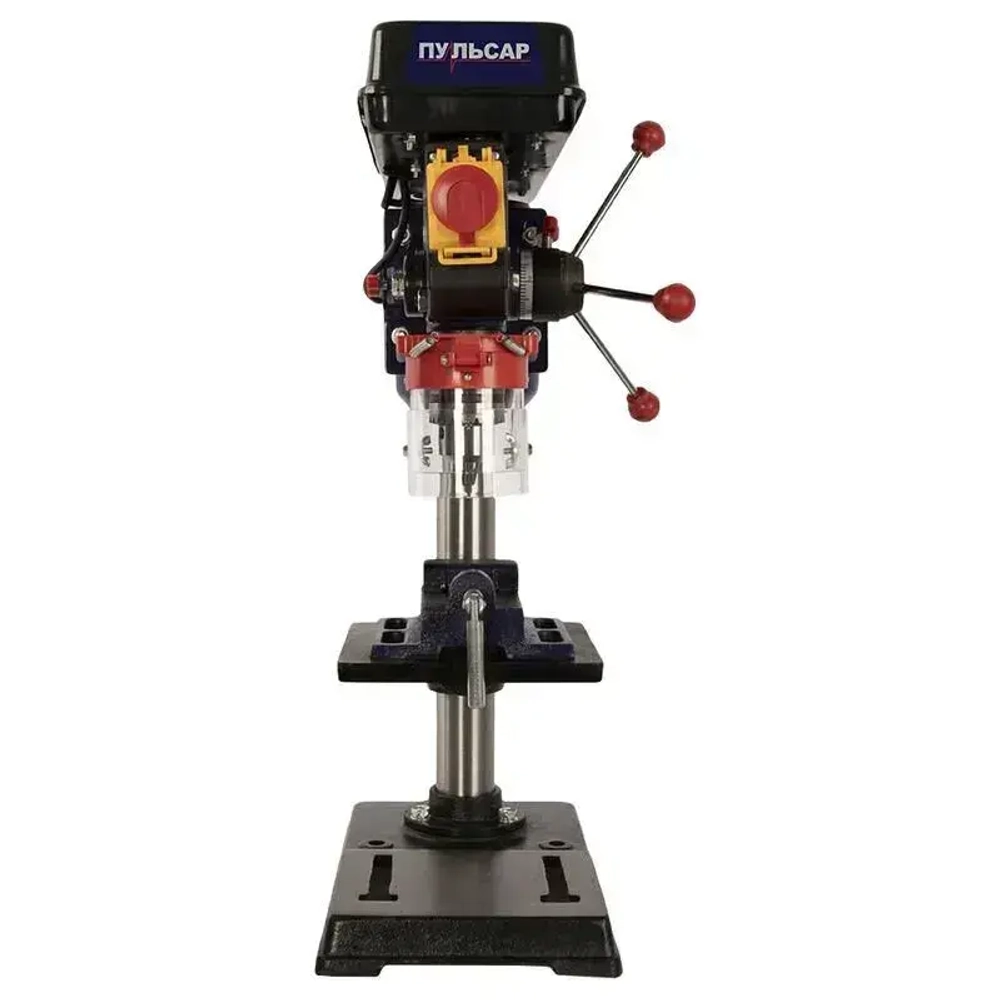 Станок сверлильный ПУЛЬСАР СС 500