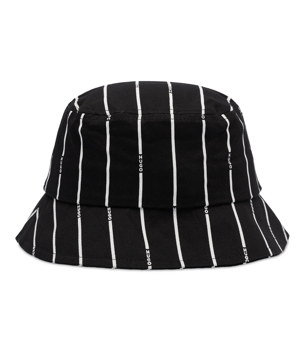 Шляпа HUGO KIDS - черный(G00123)