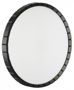 Накладной светильник Sonex ATABI BLACK 7649/DLN