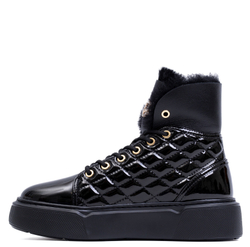 UGG Shanti Triple Black