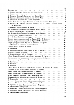 Современный балет | Светлов В.
