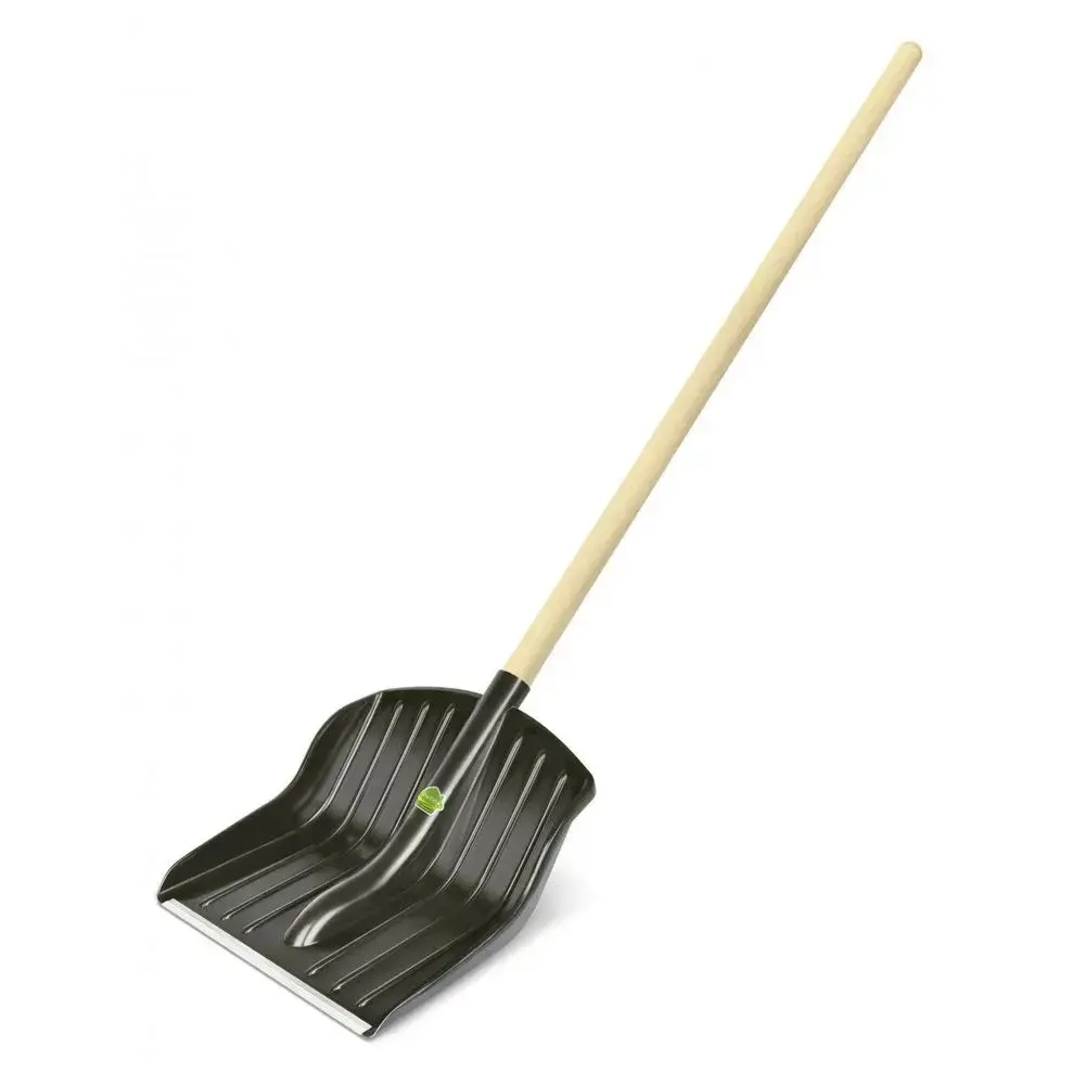 Лопата для снега Форза с черенком (комплект 6 шт)