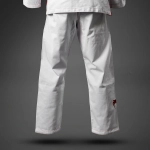 Кимоно Venum Roger Gracie Academy BJJ white/red