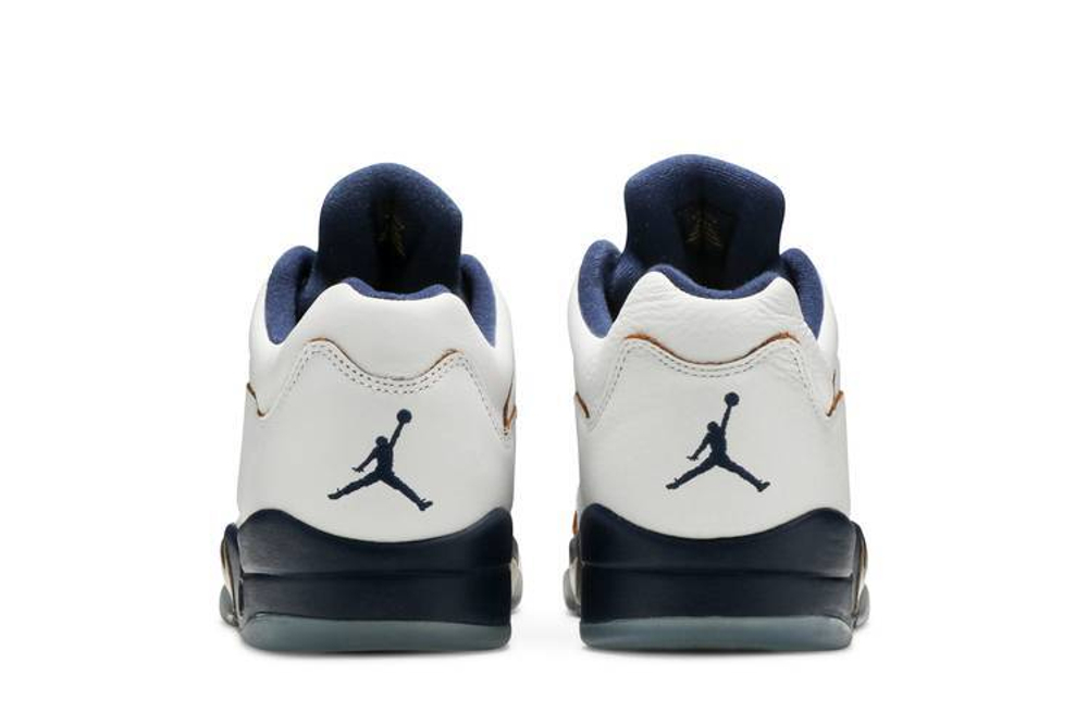 Кроссовки Jordan Air Jordan 5 Retro Low Dunk From Above