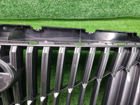 Решетка радиатора GAC GS3 1 (2024-н.в.)