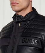 Куртка GUESS - графитовый (M4YL16 WFHD0)