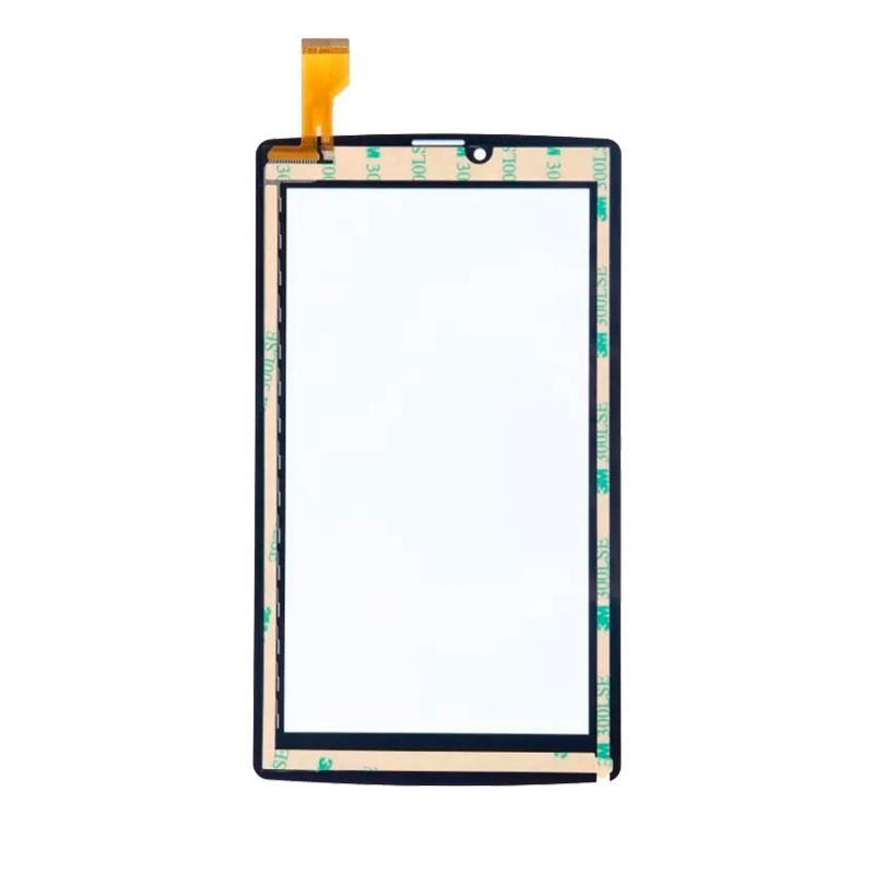 Тачскрин для BQ-7036L Hornet 4G (Черный)