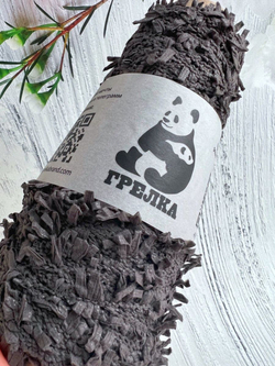 Трикотажная пряжа для вязания Haliotis