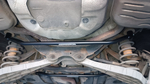 Усилитель заднего подрамника (сзадии) Volvo S80 2 и Volvo XC70 3 и Ford Mondeo 4 (ПОД ЗАКАЗ)
