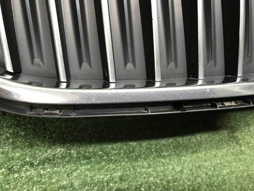 Решетка радиатора BMW 5er G30 (2017-2020)