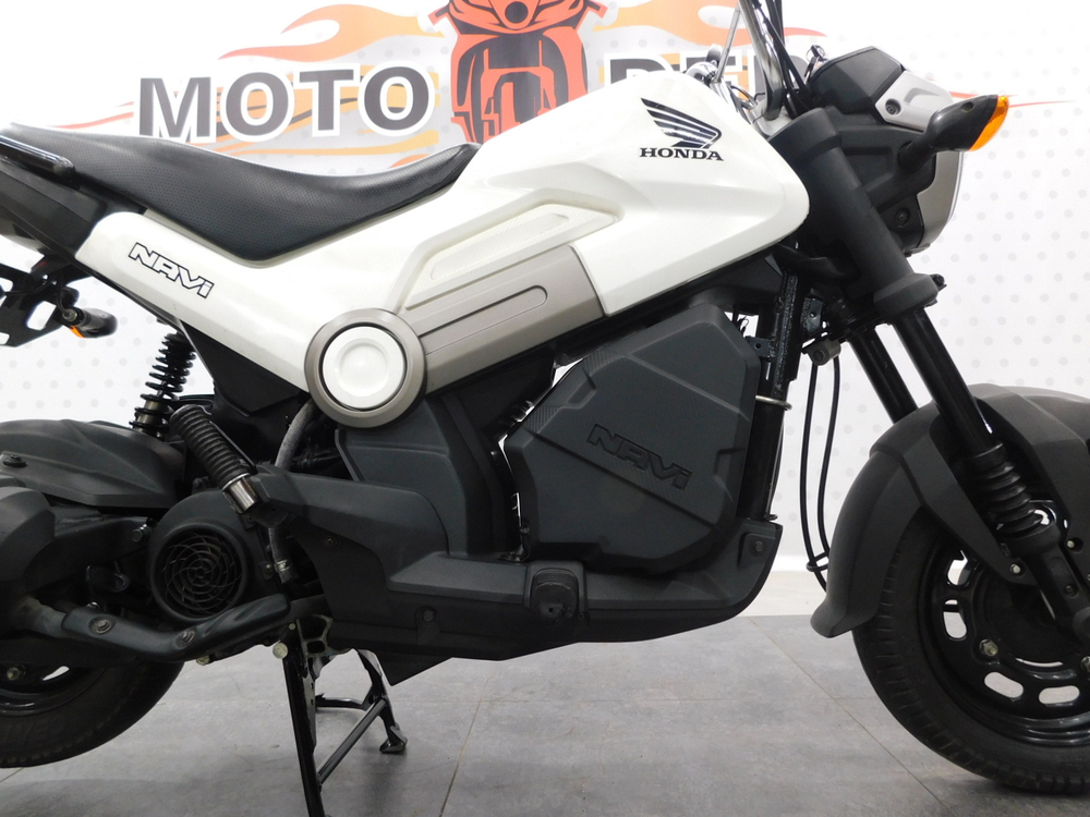 Honda Navi 110 038267