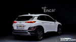 Hyundai The New KONA Hybrid Inspiration (05.2021)
