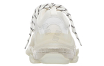 Balenciaga Triple S Clear Sole