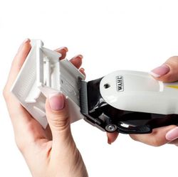 Насадка для полировки HAIR GRINDER HG POLISHEN 2 4 мм белая (hg2wh4p)