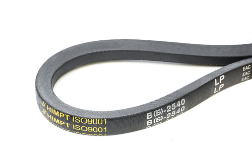 Ремень клиновой В(Б)-2540