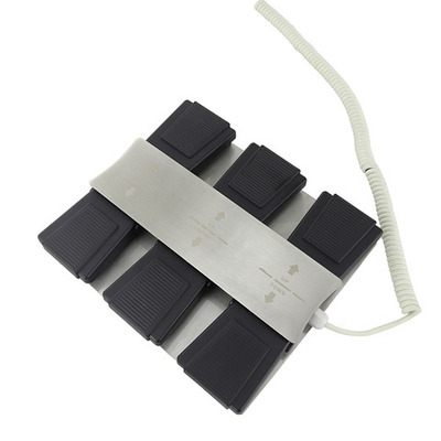 Электрический массажный стол DB-9 (KO-071) (ММКМ-2 SE3.21.10)