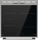 Электрическая плита Gorenje EIT6355XPD